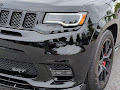 2021 Jeep Grand Cherokee SRT