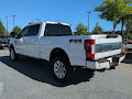 2017 Ford F-250SD Platinum
