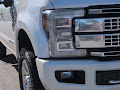 2017 Ford F-250SD Platinum