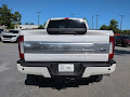 2017 Ford F-250SD Platinum