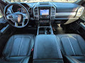 2017 Ford F-250SD Platinum