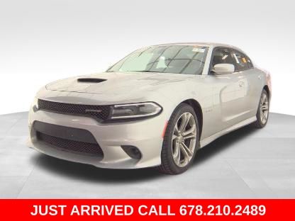 2021 Dodge Charger R/T