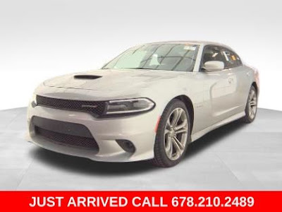 2021 Dodge Charger