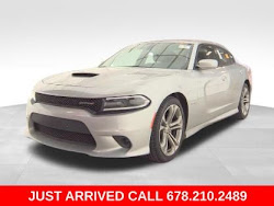 2021 Dodge Charger R/T