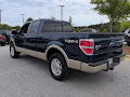 2009 Ford F-150 Lariat