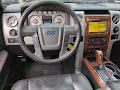 2009 Ford F-150 Lariat