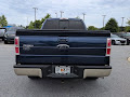 2009 Ford F-150 Lariat