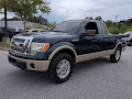 2009 Ford F-150 Lariat