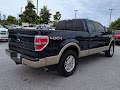 2009 Ford F-150 Lariat