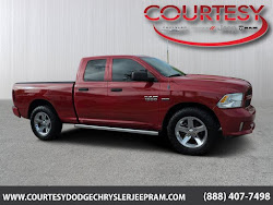 2013 RAM 1500 Express