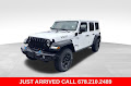 2023 Jeep Wrangler Willys 4xe