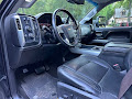 2016 Chevrolet Silverado 2500HD LTZ