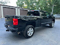2016 Chevrolet Silverado 2500HD LTZ
