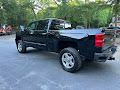 2016 Chevrolet Silverado 2500HD LTZ