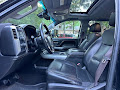 2016 Chevrolet Silverado 2500HD LTZ
