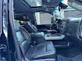 2016 Chevrolet Silverado 2500HD LTZ