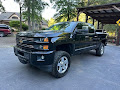 2016 Chevrolet Silverado 2500HD LTZ
