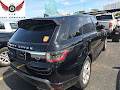 2020 Land Rover Range Rover Sport HSE