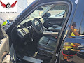 2020 Land Rover Range Rover Sport HSE