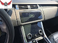 2020 Land Rover Range Rover Sport HSE