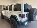 2022 Jeep Wrangler Unlimited Rubicon 392