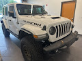 2022 Jeep Wrangler Unlimited Rubicon 392