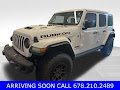 2022 Jeep Wrangler Unlimited Rubicon 392
