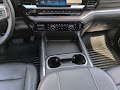 2025 Chevrolet Silverado 3500HD LTZ