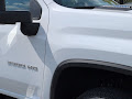 2025 Chevrolet Silverado 3500HD LTZ