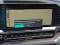 2025 Chevrolet Silverado 3500HD LTZ