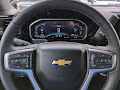 2025 Chevrolet Silverado 3500HD LTZ
