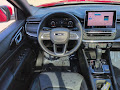 2022 Jeep Compass Red Edition
