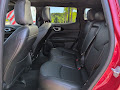 2022 Jeep Compass Red Edition