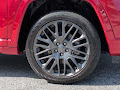 2022 Jeep Compass Red Edition