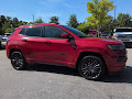 2022 Jeep Compass Red Edition