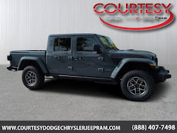 2026 Jeep Gladiator Shadow Ops