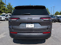 2026 Jeep Grand Cherokee L Altitude