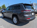 2026 Jeep Grand Cherokee L Laredo X