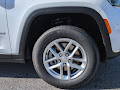2026 Jeep Grand Cherokee L Laredo X