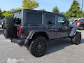 2022 Jeep Wrangler Unlimited Rubicon 392