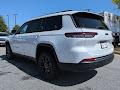 2026 Jeep Grand Cherokee L Altitude