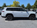 2026 Jeep Grand Cherokee L Altitude
