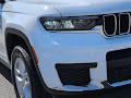 2026 Jeep Grand Cherokee L Laredo X