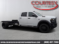 2026 RAM 5500HD Tradesman