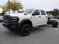 2026 RAM 5500HD Tradesman