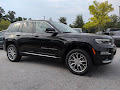 2023 Jeep Grand Cherokee Summit 4xe