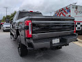 2025 Ford F-350SD Platinum