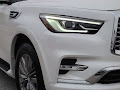 2021 INFINITI QX80 LUXE