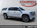2018 Chevrolet Suburban LS