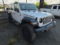 2022 Jeep Wrangler Unlimited High Tide